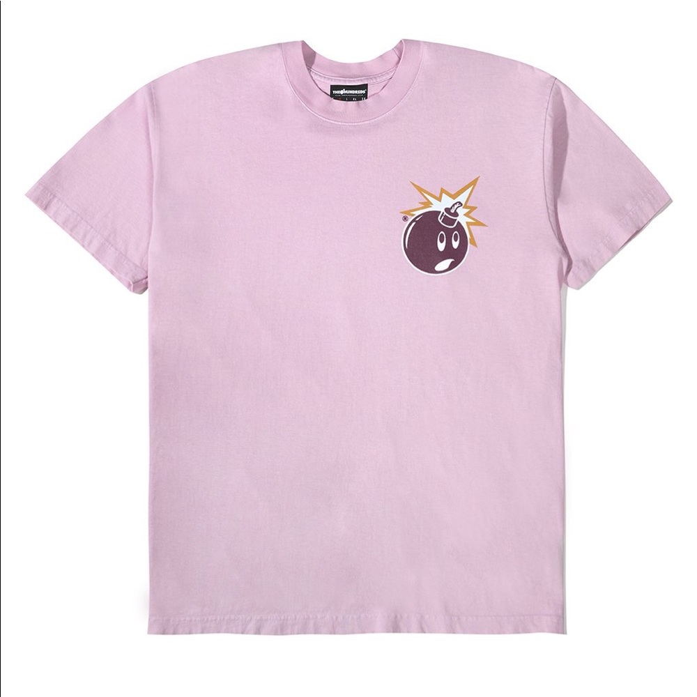 Adam Bomb T-Shirt